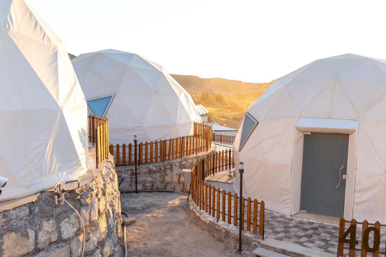 The Rock Camp Petra Hotel Wadi Musa Bagian luar foto